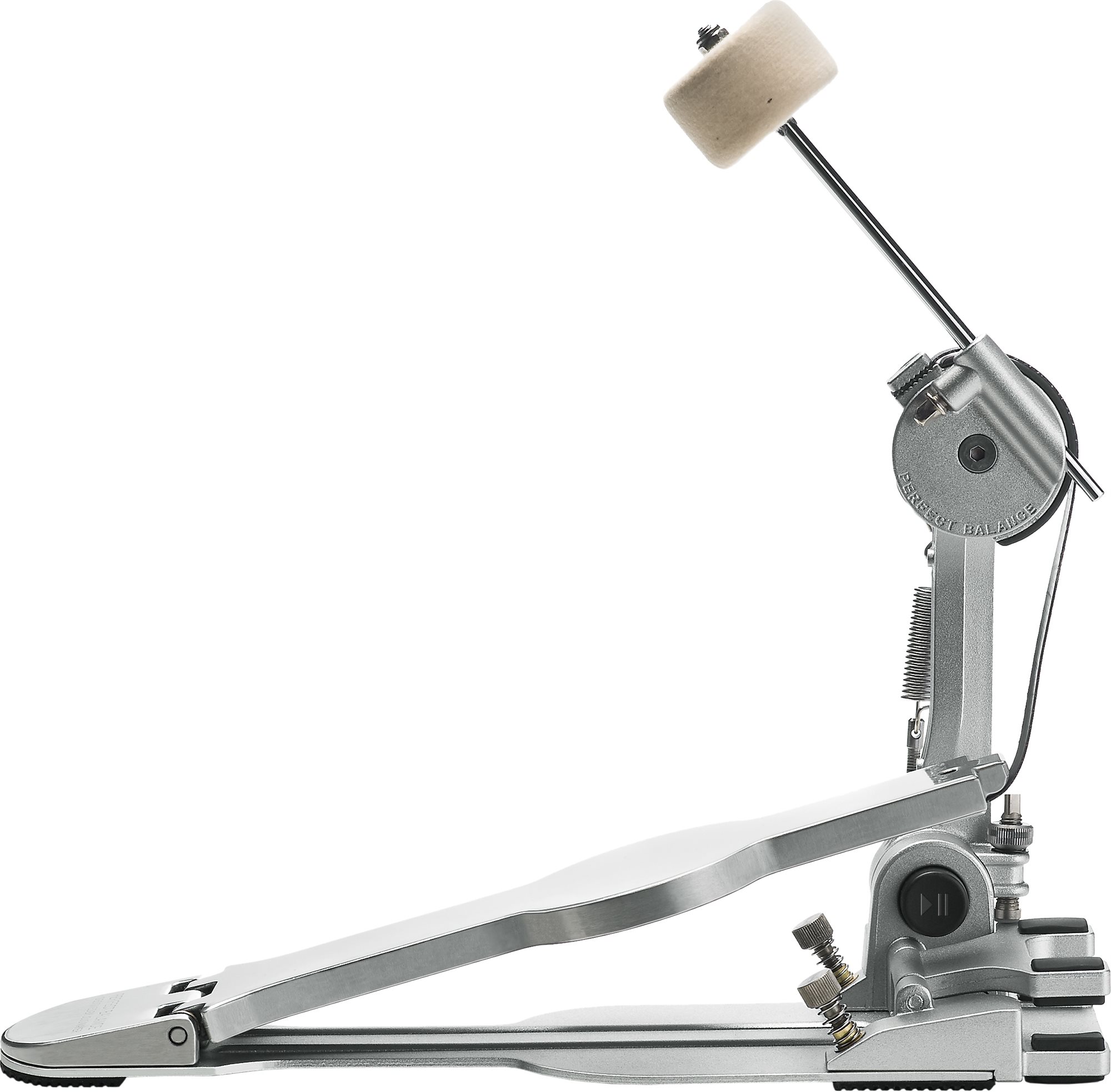 sonor drums perfect balance pedal by jojo mayer