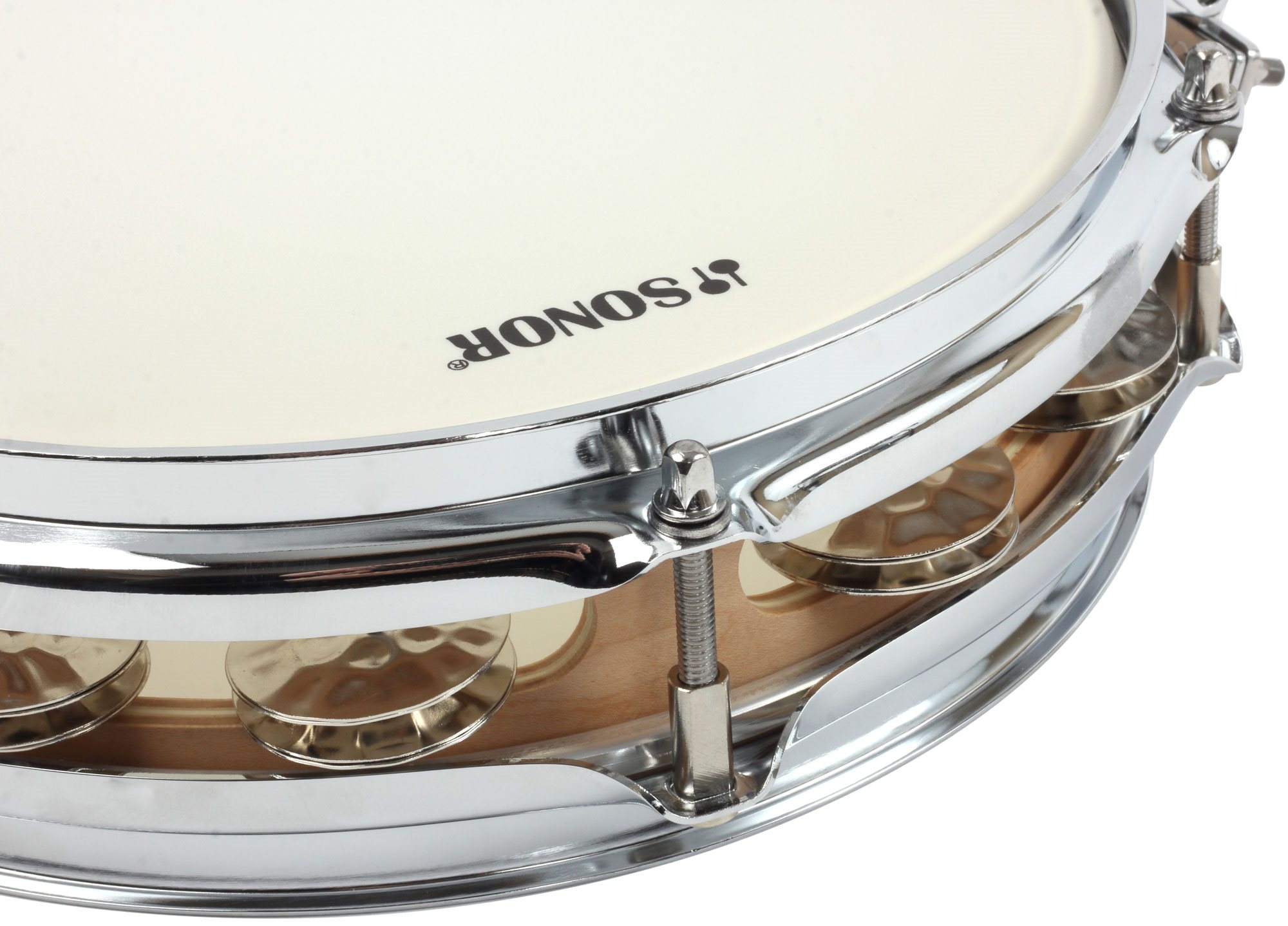 SONOR Jungle Snare Drum 10 x 2 春バーゲン - www.woodpreneurlife.com