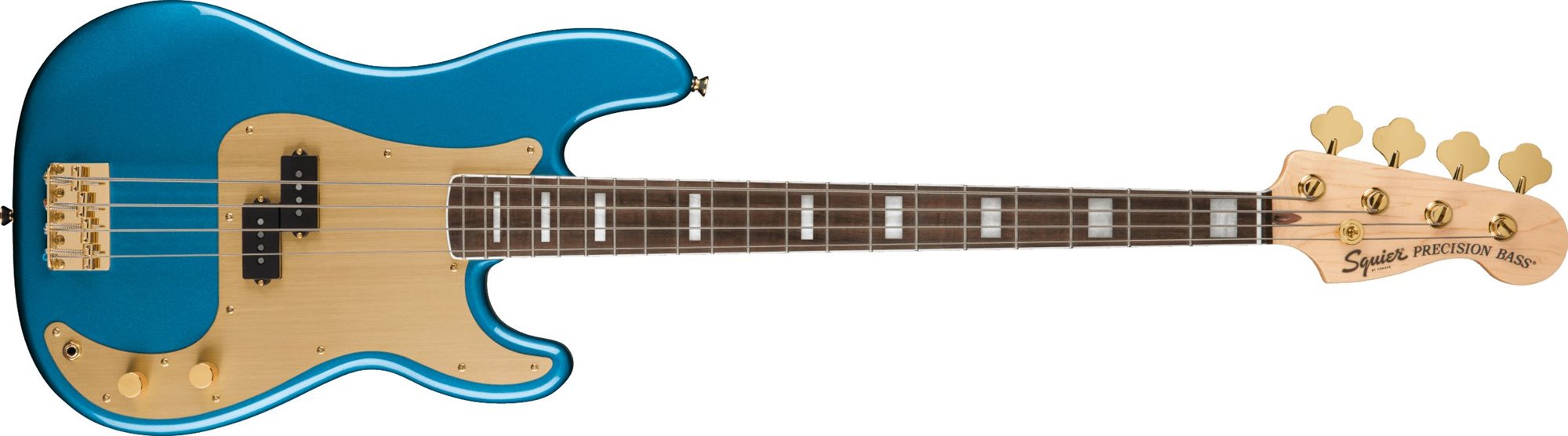 precision bass fender squier