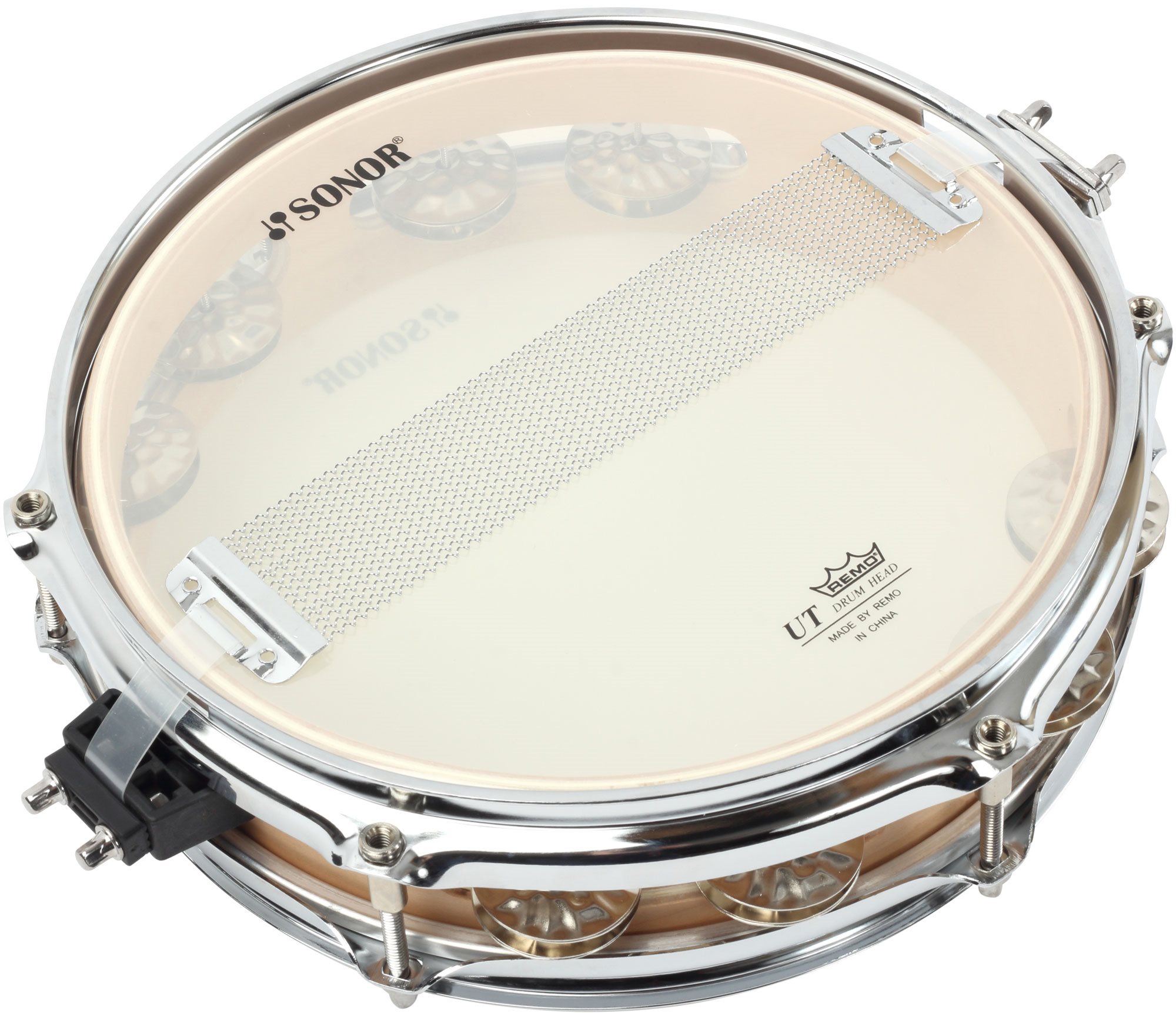 SONOR Jungle Snare Drum 10 x 2 春バーゲン - www.woodpreneurlife.com