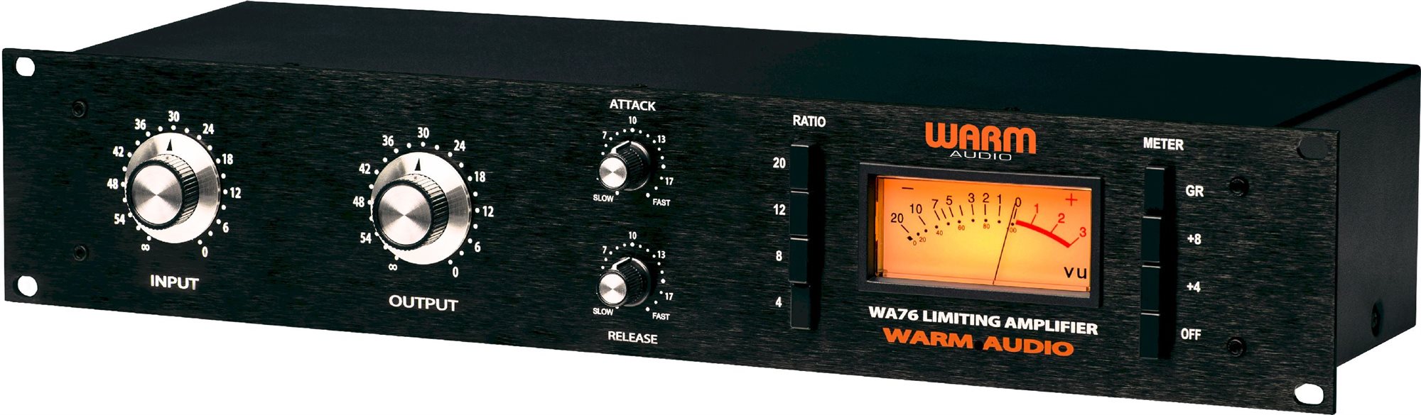 warm audio wa76