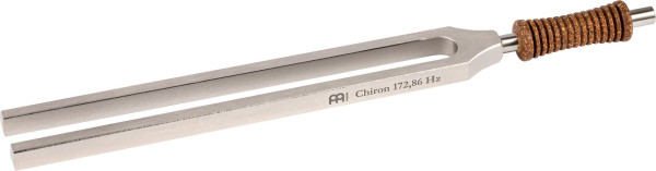 Chiron TTF-CH MEINL Sonic Energy Therapie Stimmgabel 172.86 Hz 
