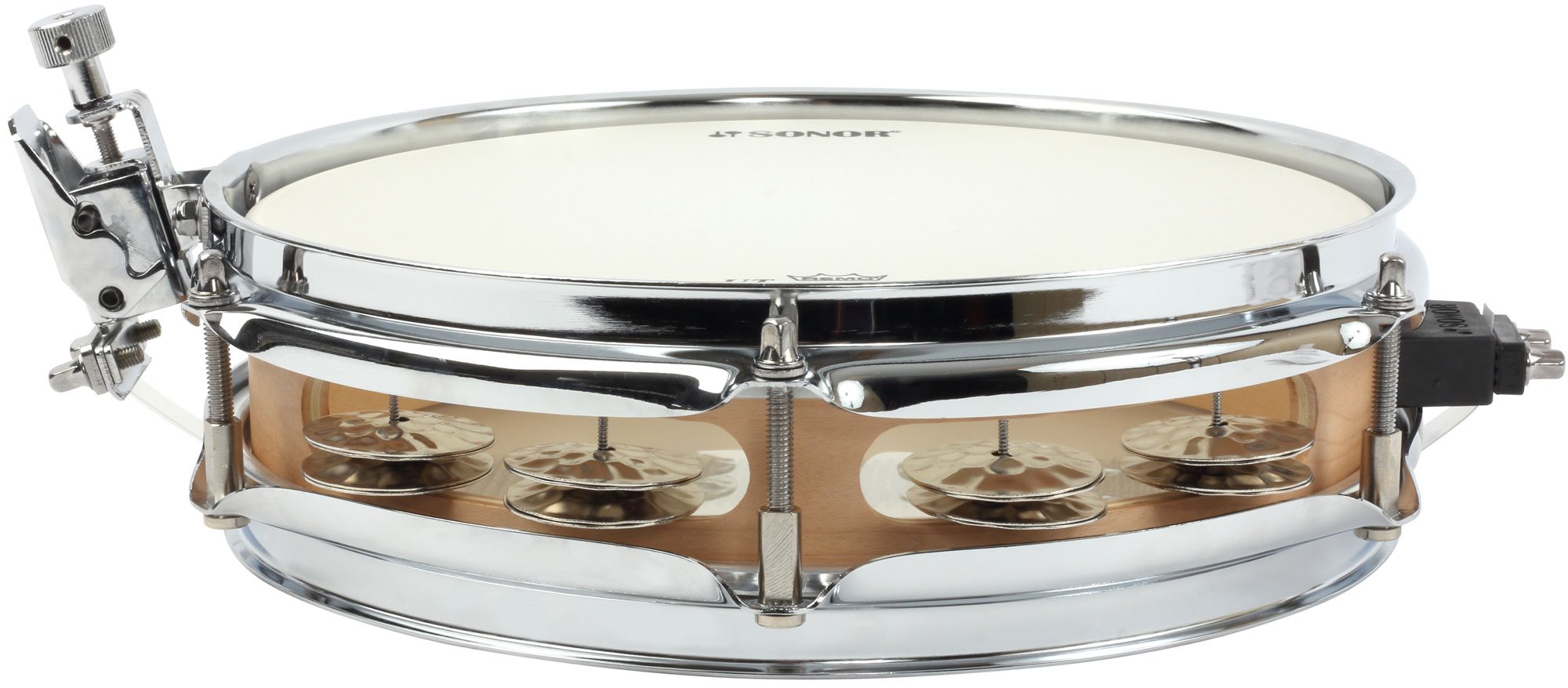 SONOR Jungle Snare Drum 10 x 2 春バーゲン - www.woodpreneurlife.com