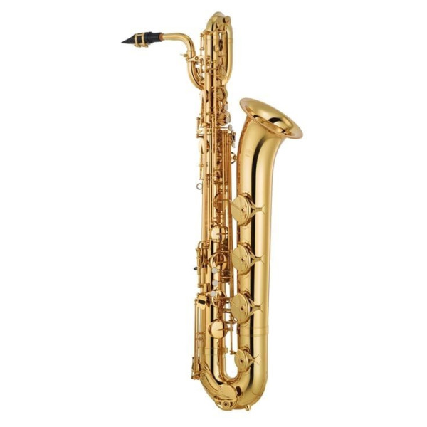 Yamaha YBS-480 Bariton-Saxophon