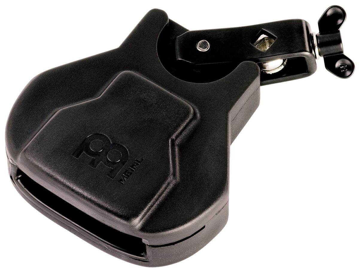 MEINL MPE3BK Black Medium Pitch PERCUSSION BLOCK パーカッション