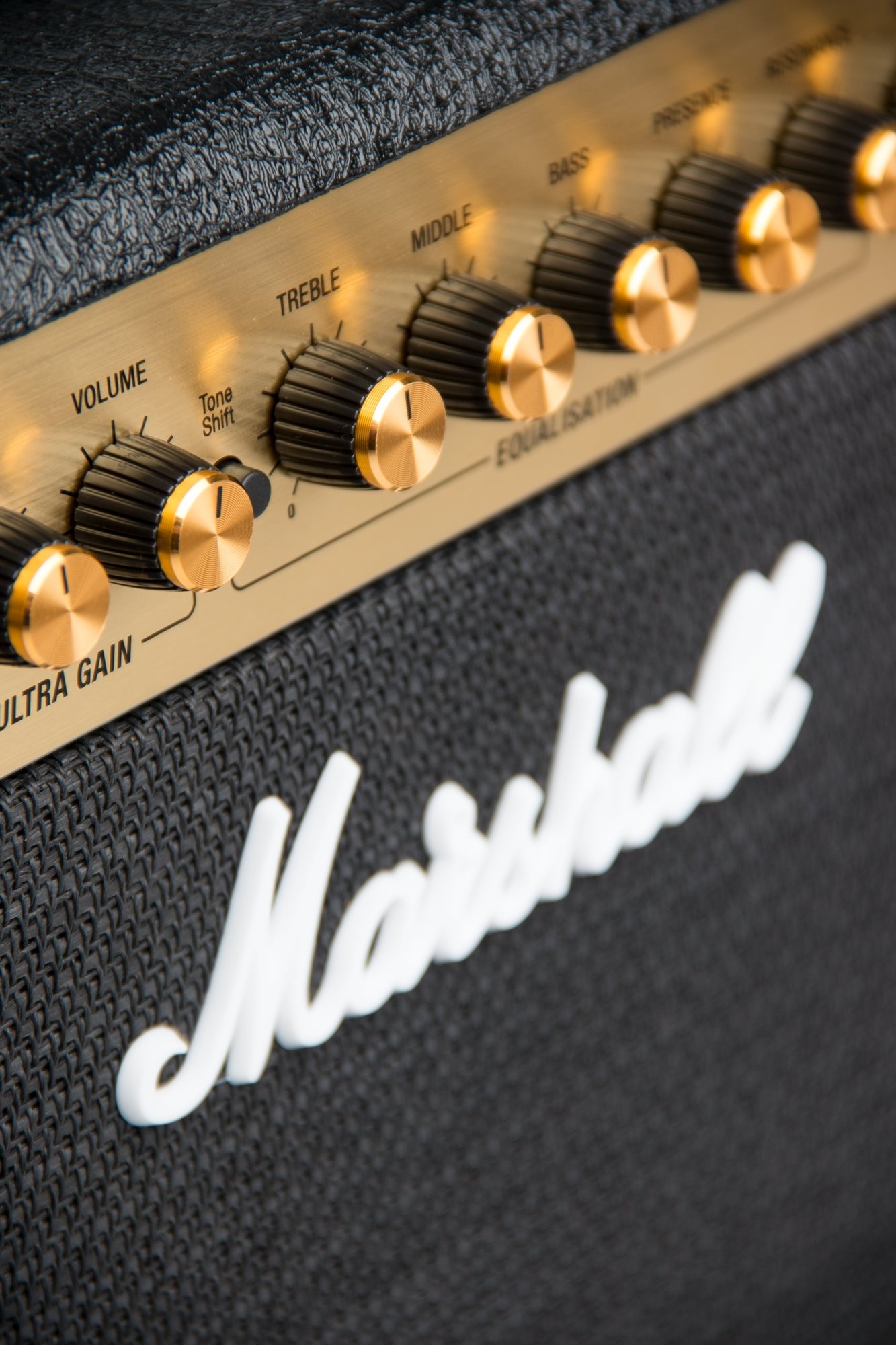 Marshall dsl 20 combo обзор