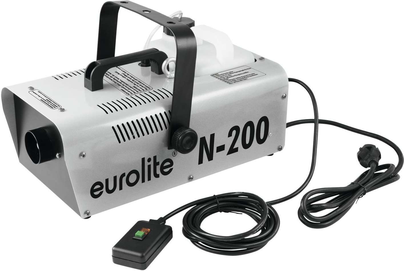 EUROLITE N-11 LED Hybrid amber Nebelmaschine 